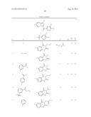 IMIDAZOPYRIDINE DERIVATIVES, PROCESS FOR PREPARATION THEREOF AND     THERAPEUTIC USE THEREOF diagram and image