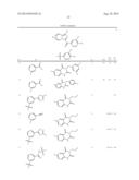 IMIDAZOPYRIDINE DERIVATIVES, PROCESS FOR PREPARATION THEREOF AND     THERAPEUTIC USE THEREOF diagram and image