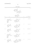 IMIDAZOPYRIDINE DERIVATIVES, PROCESS FOR PREPARATION THEREOF AND     THERAPEUTIC USE THEREOF diagram and image