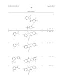 IMIDAZOPYRIDINE DERIVATIVES, PROCESS FOR PREPARATION THEREOF AND     THERAPEUTIC USE THEREOF diagram and image