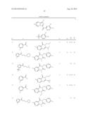 IMIDAZOPYRIDINE DERIVATIVES, PROCESS FOR PREPARATION THEREOF AND     THERAPEUTIC USE THEREOF diagram and image