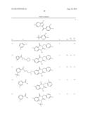 IMIDAZOPYRIDINE DERIVATIVES, PROCESS FOR PREPARATION THEREOF AND     THERAPEUTIC USE THEREOF diagram and image