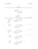 IMIDAZOPYRIDINE DERIVATIVES, PROCESS FOR PREPARATION THEREOF AND     THERAPEUTIC USE THEREOF diagram and image