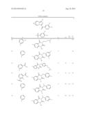 IMIDAZOPYRIDINE DERIVATIVES, PROCESS FOR PREPARATION THEREOF AND     THERAPEUTIC USE THEREOF diagram and image