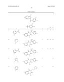 IMIDAZOPYRIDINE DERIVATIVES, PROCESS FOR PREPARATION THEREOF AND     THERAPEUTIC USE THEREOF diagram and image