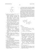 IMIDAZOPYRIDINE DERIVATIVES, PROCESS FOR PREPARATION THEREOF AND     THERAPEUTIC USE THEREOF diagram and image