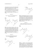 SUBSTITUTED 3,4-DIHYDROPYRROLO[1,2-a]PYRAZIN-1(2H)-ONE DERIVATIVES AS     KINASES INHIBITORS diagram and image