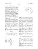 SUBSTITUTED 3,4-DIHYDROPYRROLO[1,2-a]PYRAZIN-1(2H)-ONE DERIVATIVES AS     KINASES INHIBITORS diagram and image