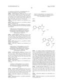 SUBSTITUTED 3,4-DIHYDROPYRROLO[1,2-a]PYRAZIN-1(2H)-ONE DERIVATIVES AS     KINASES INHIBITORS diagram and image