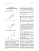 ADENINE DERIVATIVES HAVING IMMUNOMODULATING ANTI-INFLAMMATORY AND     ANALGESIC ACTIVITY diagram and image