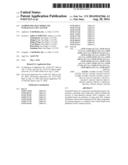 COMPOUNDS THAT MODULATE INTRACELLULAR CALCIUM diagram and image