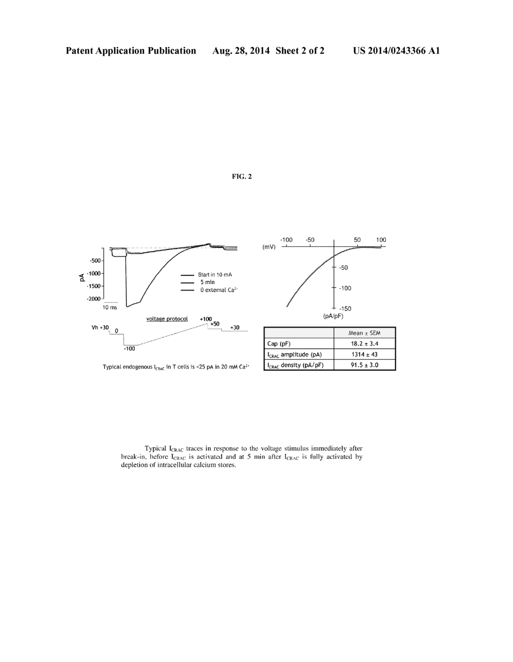 COMPOUNDS THAT MODULATE INTRACELLULAR CALCIUM - diagram, schematic, and image 03