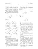 COMPOUNDS THAT MODULATE INTRACELLULAR CALCIUM diagram and image