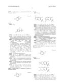 COMPOUNDS THAT MODULATE INTRACELLULAR CALCIUM diagram and image