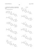 COMPOUNDS THAT MODULATE INTRACELLULAR CALCIUM diagram and image