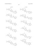 COMPOUNDS THAT MODULATE INTRACELLULAR CALCIUM diagram and image