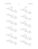 COMPOUNDS THAT MODULATE INTRACELLULAR CALCIUM diagram and image