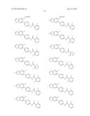 COMPOUNDS THAT MODULATE INTRACELLULAR CALCIUM diagram and image