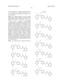 COMPOUNDS THAT MODULATE INTRACELLULAR CALCIUM diagram and image