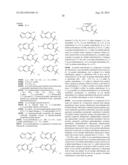 COMPOUNDS THAT MODULATE INTRACELLULAR CALCIUM diagram and image