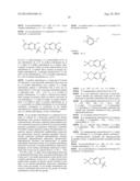 COMPOUNDS THAT MODULATE INTRACELLULAR CALCIUM diagram and image