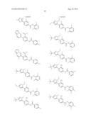 COMPOUNDS THAT MODULATE INTRACELLULAR CALCIUM diagram and image