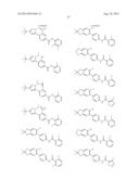 COMPOUNDS THAT MODULATE INTRACELLULAR CALCIUM diagram and image