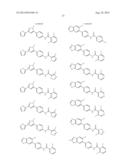 COMPOUNDS THAT MODULATE INTRACELLULAR CALCIUM diagram and image