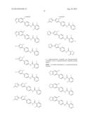 COMPOUNDS THAT MODULATE INTRACELLULAR CALCIUM diagram and image