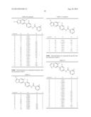 COMPOUNDS THAT MODULATE INTRACELLULAR CALCIUM diagram and image