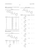 COMPOUNDS THAT MODULATE INTRACELLULAR CALCIUM diagram and image