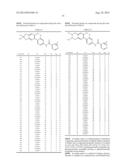 COMPOUNDS THAT MODULATE INTRACELLULAR CALCIUM diagram and image