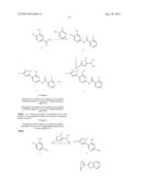 COMPOUNDS THAT MODULATE INTRACELLULAR CALCIUM diagram and image