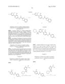 COMPOUNDS THAT MODULATE INTRACELLULAR CALCIUM diagram and image