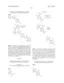 COMPOUNDS THAT MODULATE INTRACELLULAR CALCIUM diagram and image