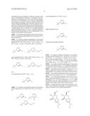 Pyrano[3,2-D][1,3]thiazole as glycosidase inhibitors diagram and image