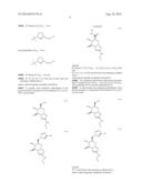 Pyrano[3,2-D][1,3]thiazole as glycosidase inhibitors diagram and image