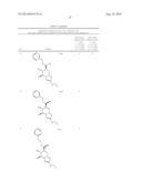 Pyrano[3,2-D][1,3]thiazole as glycosidase inhibitors diagram and image