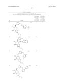 Pyrano[3,2-D][1,3]thiazole as glycosidase inhibitors diagram and image