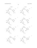 Pyrano[3,2-D][1,3]thiazole as glycosidase inhibitors diagram and image