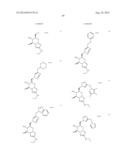 Pyrano[3,2-D][1,3]thiazole as glycosidase inhibitors diagram and image