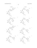 Pyrano[3,2-D][1,3]thiazole as glycosidase inhibitors diagram and image