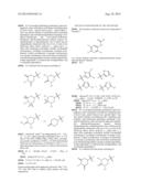 INHIBITORS OF C-FMS KINASE diagram and image