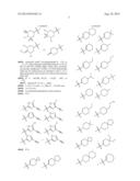 INHIBITORS OF C-FMS KINASE diagram and image