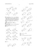 INHIBITORS OF C-FMS KINASE diagram and image