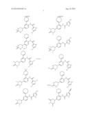 INHIBITORS OF C-FMS KINASE diagram and image