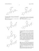 INHIBITORS OF C-FMS KINASE diagram and image