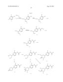 INHIBITORS OF C-FMS KINASE diagram and image