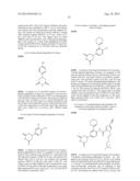 INHIBITORS OF C-FMS KINASE diagram and image