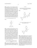 INHIBITORS OF C-FMS KINASE diagram and image